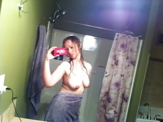 The Blondes Private Personal Selfies