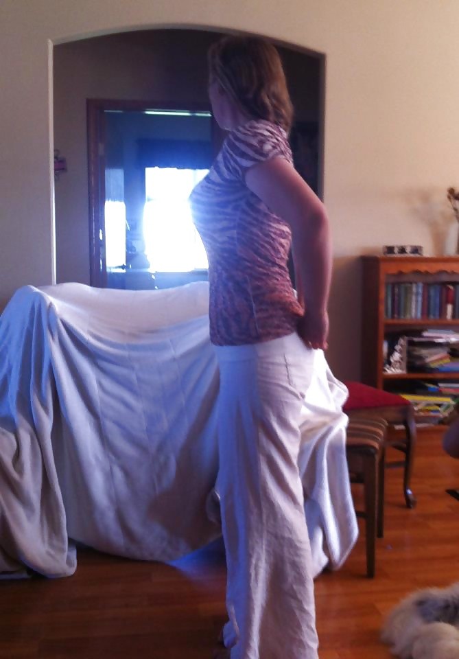 The Blondes Private Personal Selfies