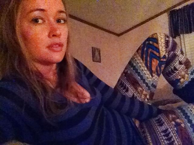 The Blondes Private Personal Selfies