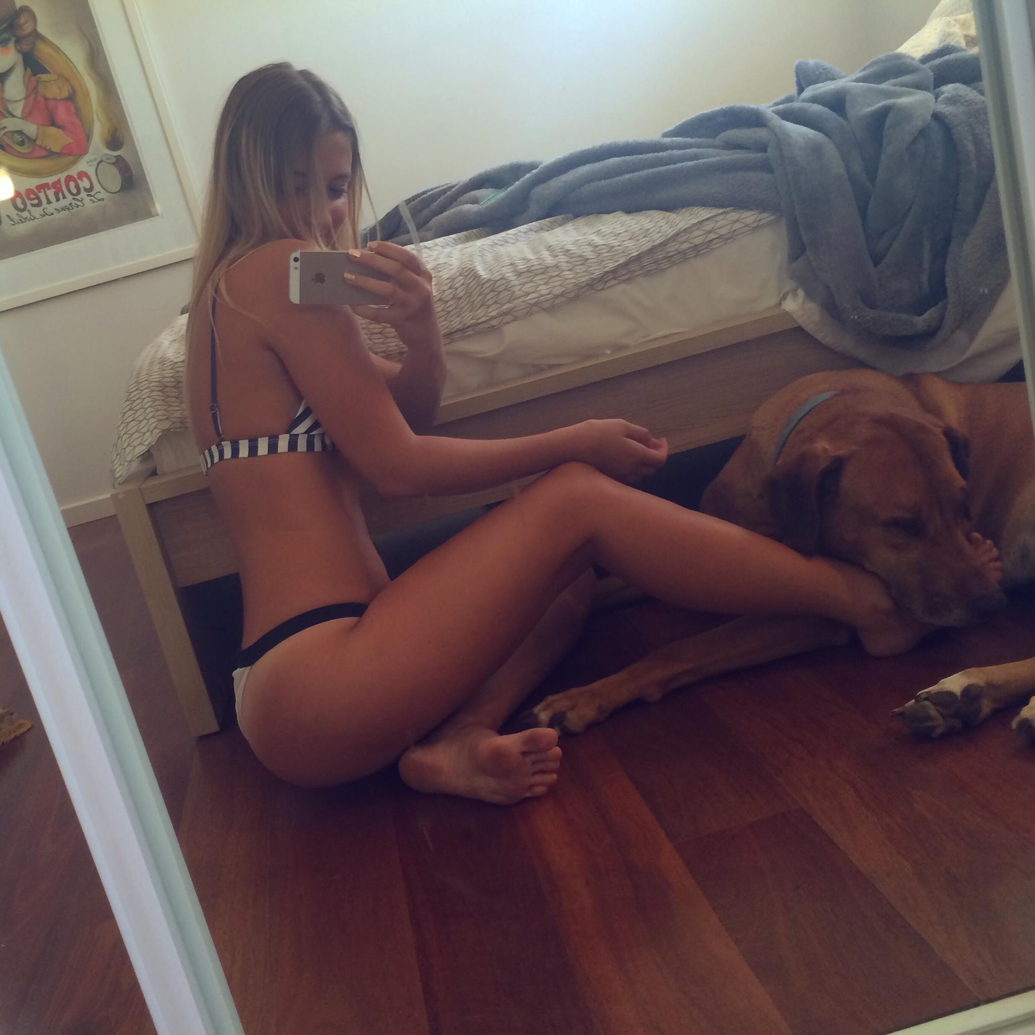 Almost Fall Mini Mix