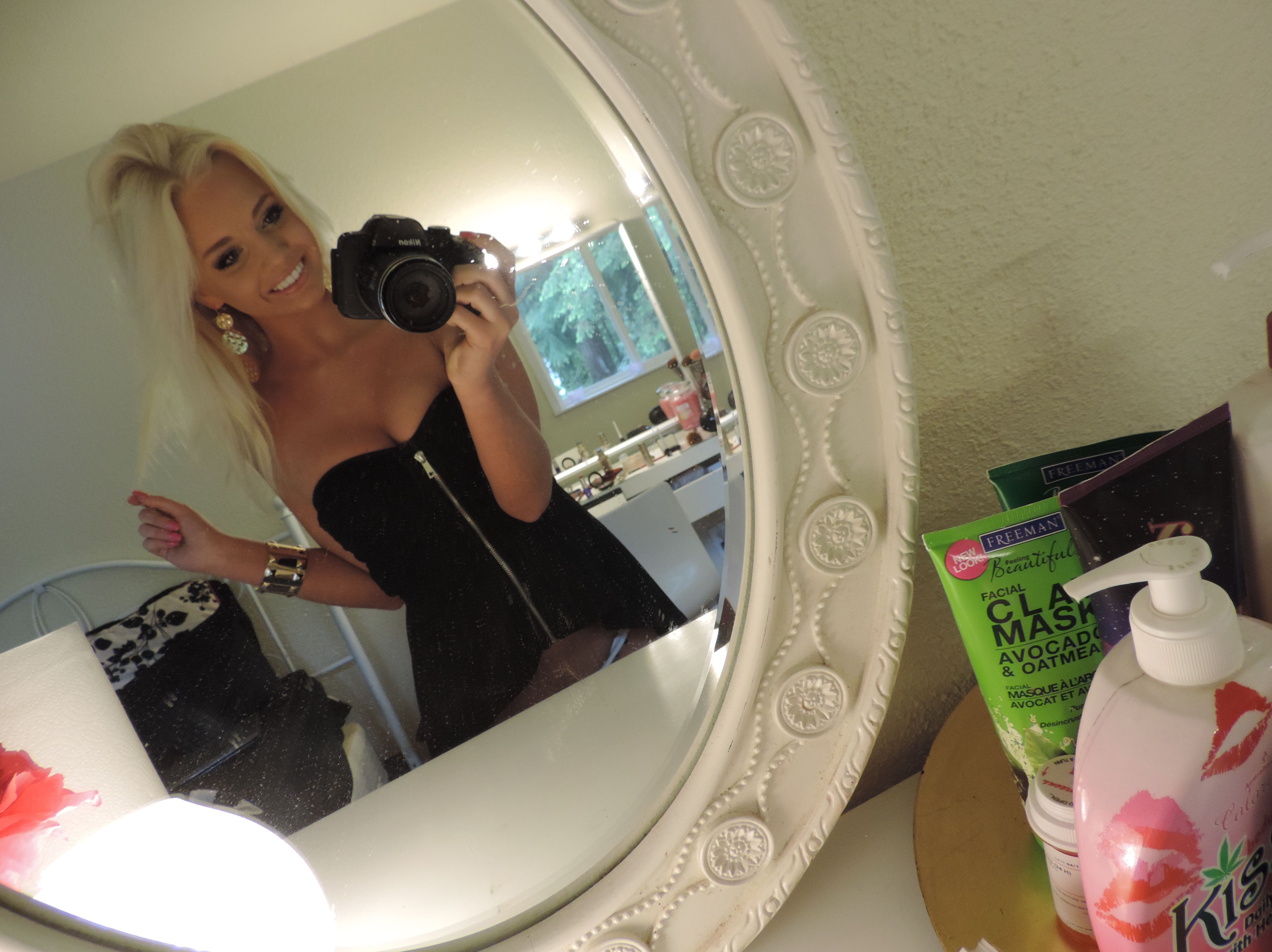 Almost Fall Mini Mix