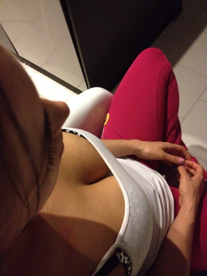 Almost Fall Mini Mix