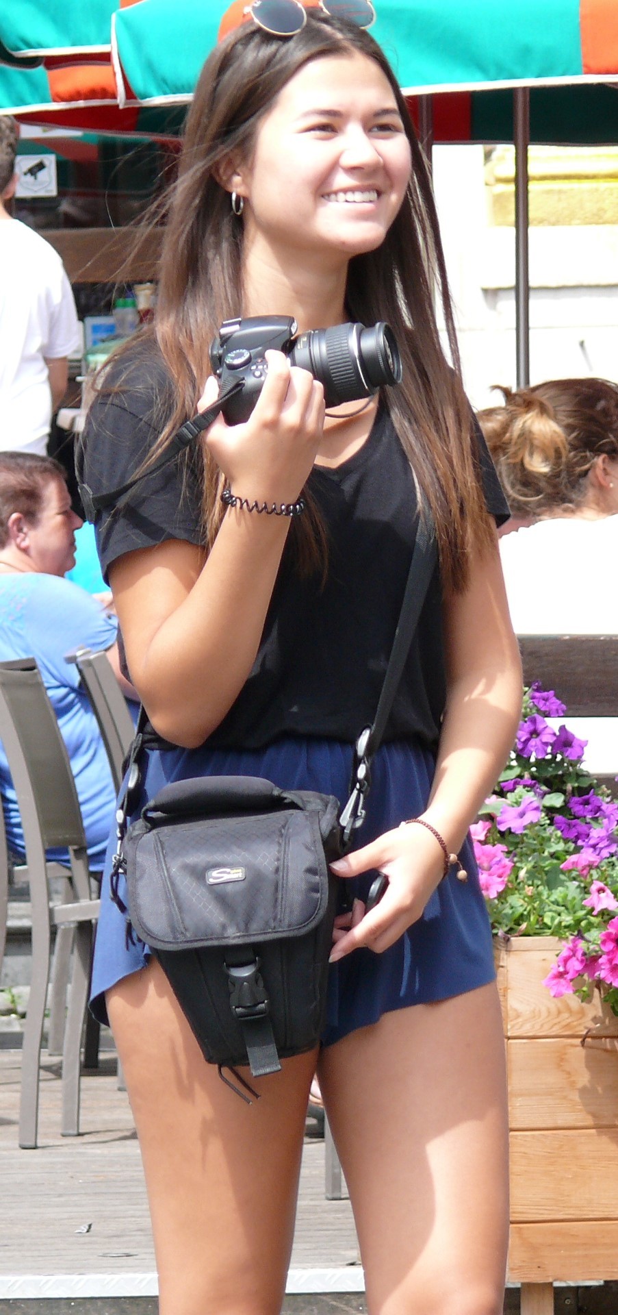 Almost Fall Mini Mix