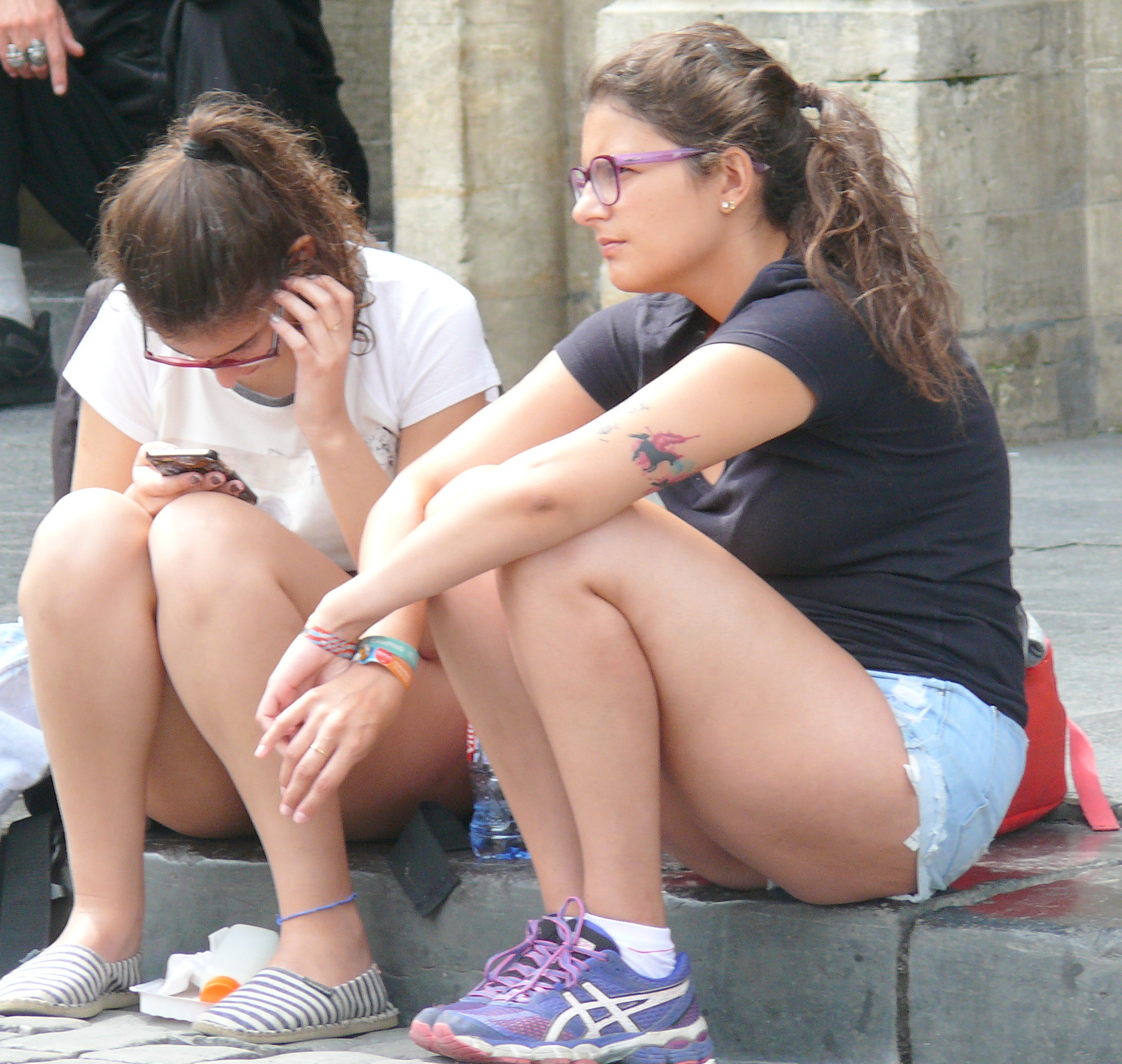 Almost Fall Mini Mix