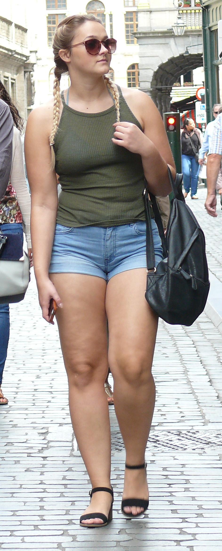 Almost Fall Mini Mix