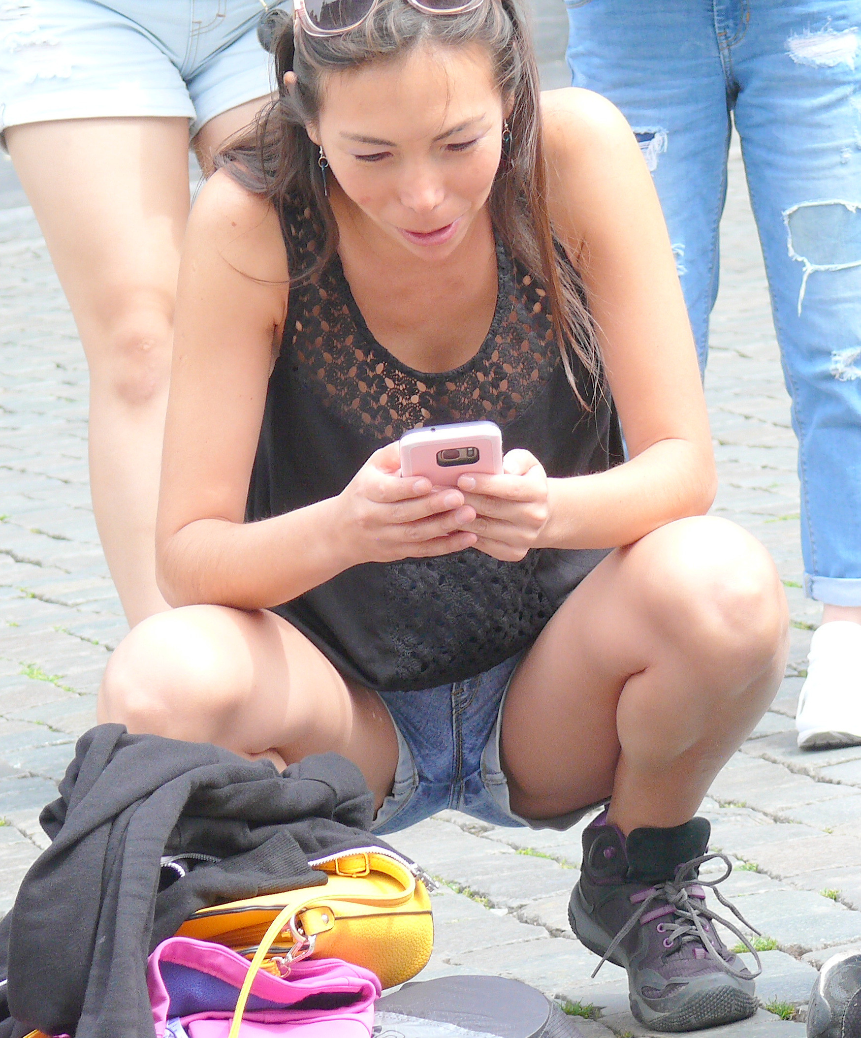 Almost Fall Mini Mix