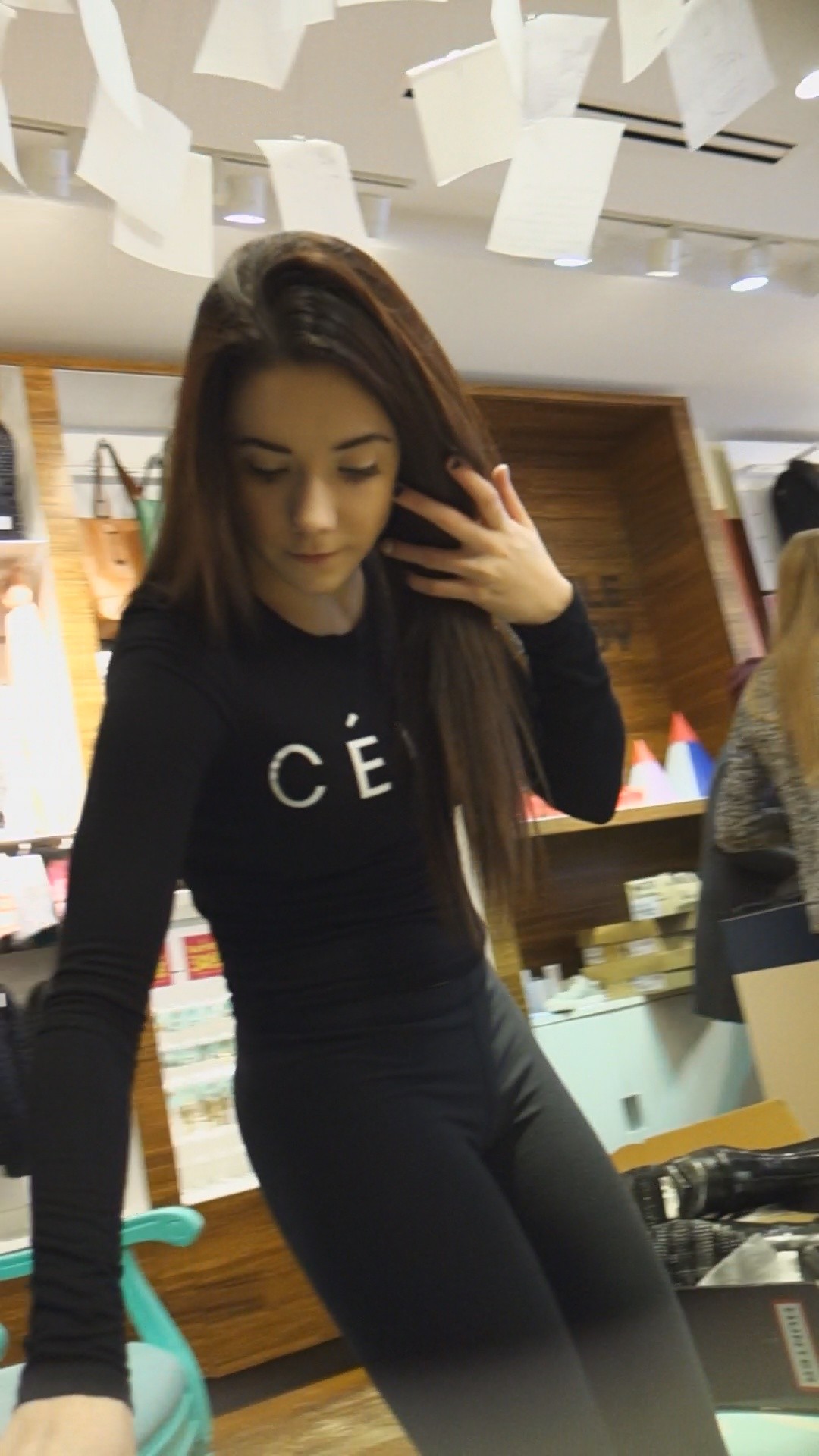 Almost Fall Mini Mix