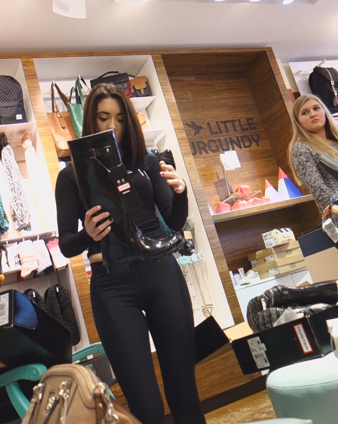 Almost Fall Mini Mix