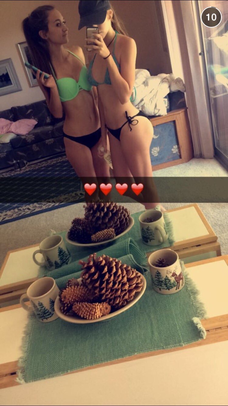 Curvy Blonde Teasing The Camera