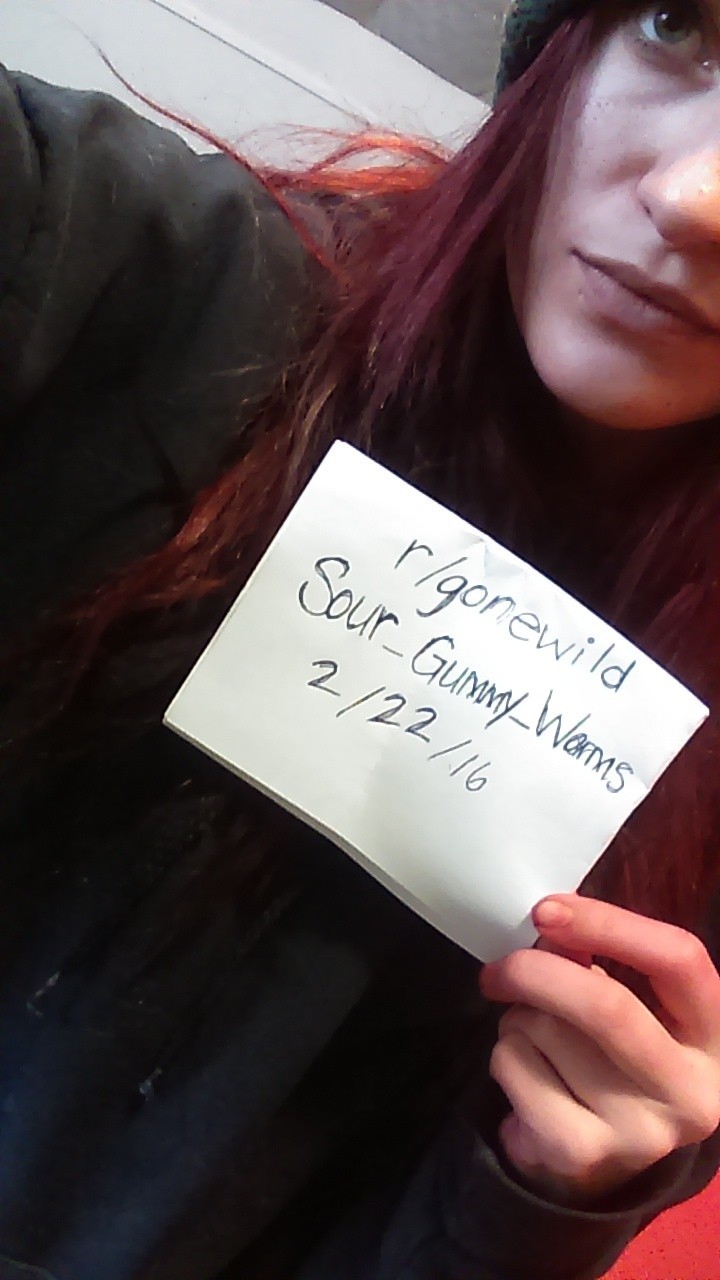 Sour Gummy Worms