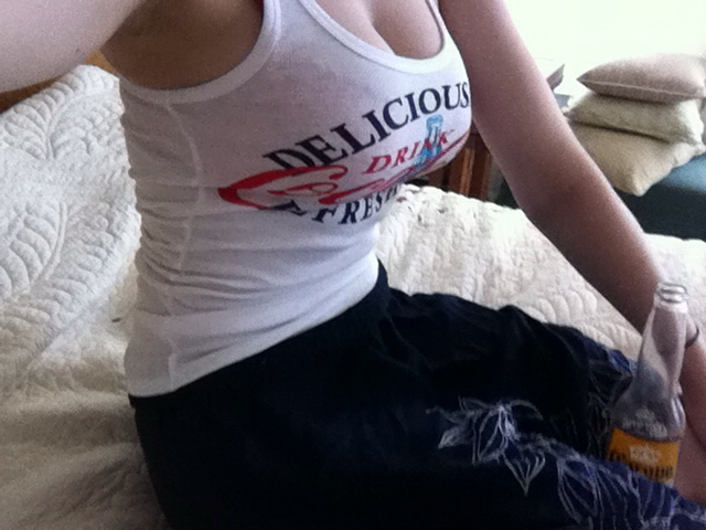 The Cats Meow Blonde