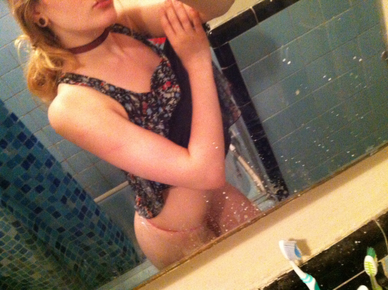 The Cats Meow Blonde