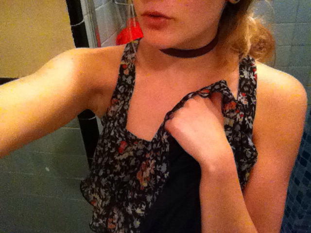 The Cats Meow Blonde