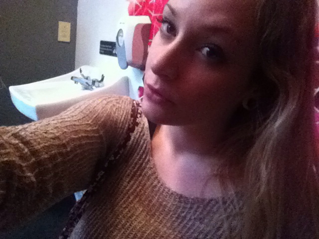 The Cats Meow Blonde