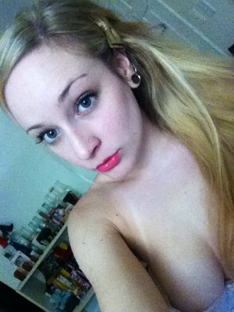 The Cats Meow Blonde