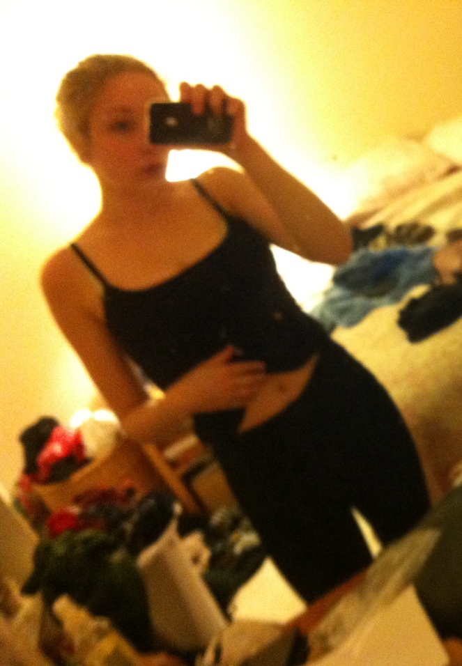 The Cats Meow Blonde