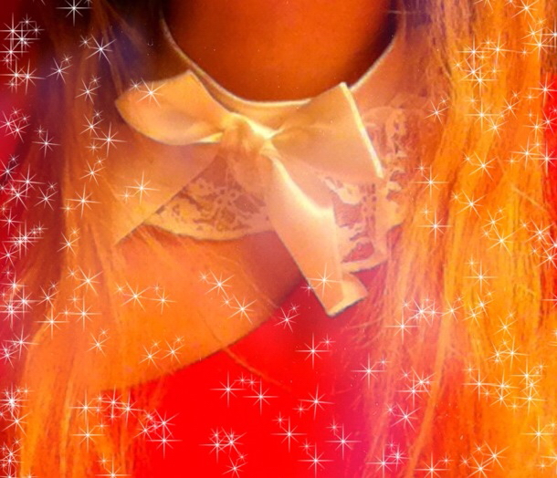 The Cats Meow Blonde