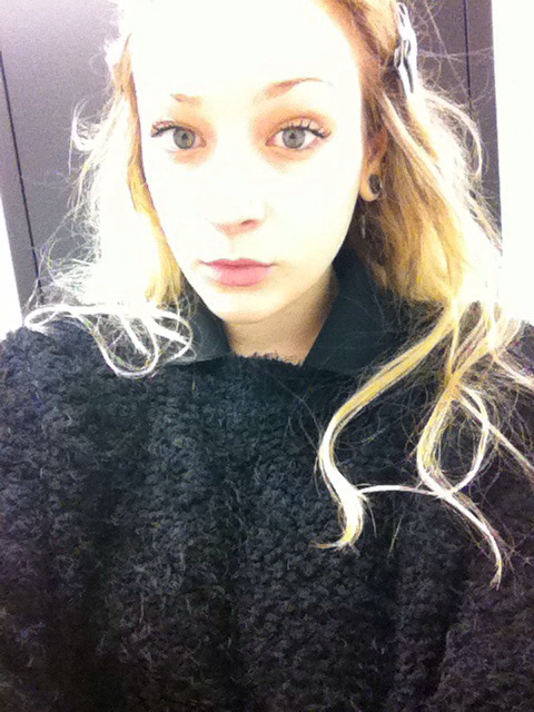 The Cats Meow Blonde