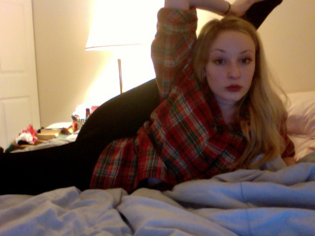 The Cats Meow Blonde