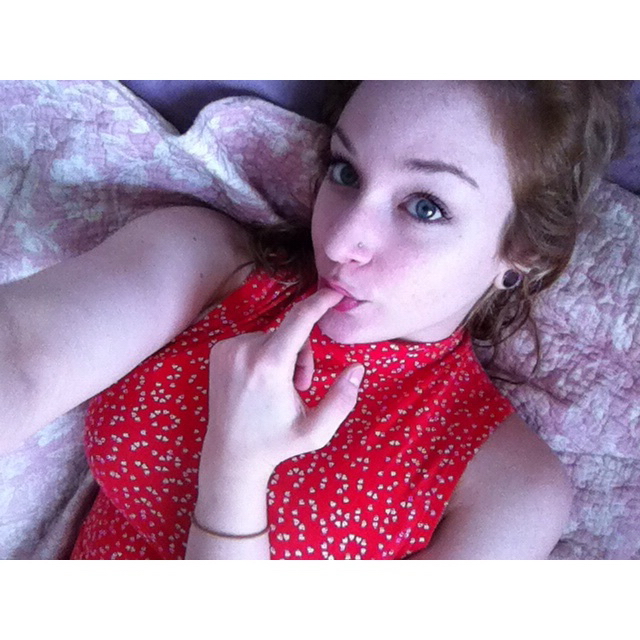 The Cats Meow Blonde