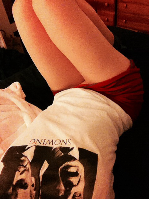 The Cats Meow Blonde