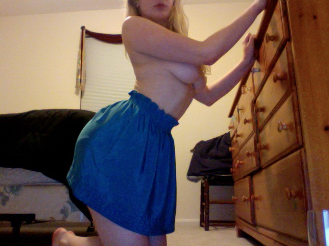 The Cats Meow Blonde