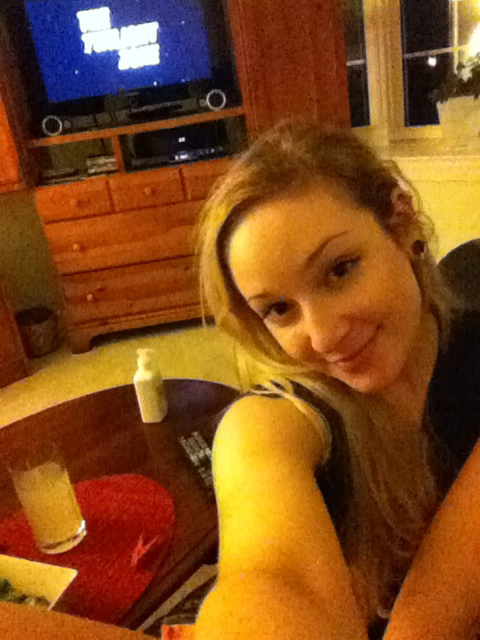 The Cats Meow Blonde