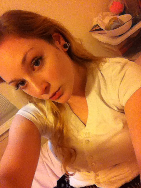 The Cats Meow Blonde