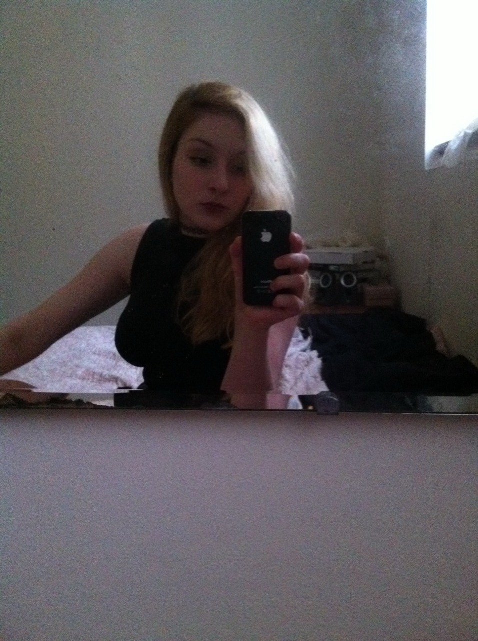 The Cats Meow Blonde