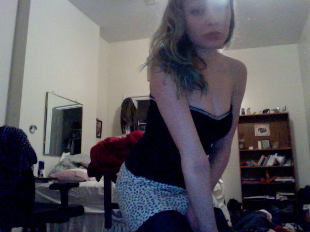 The Cats Meow Blonde