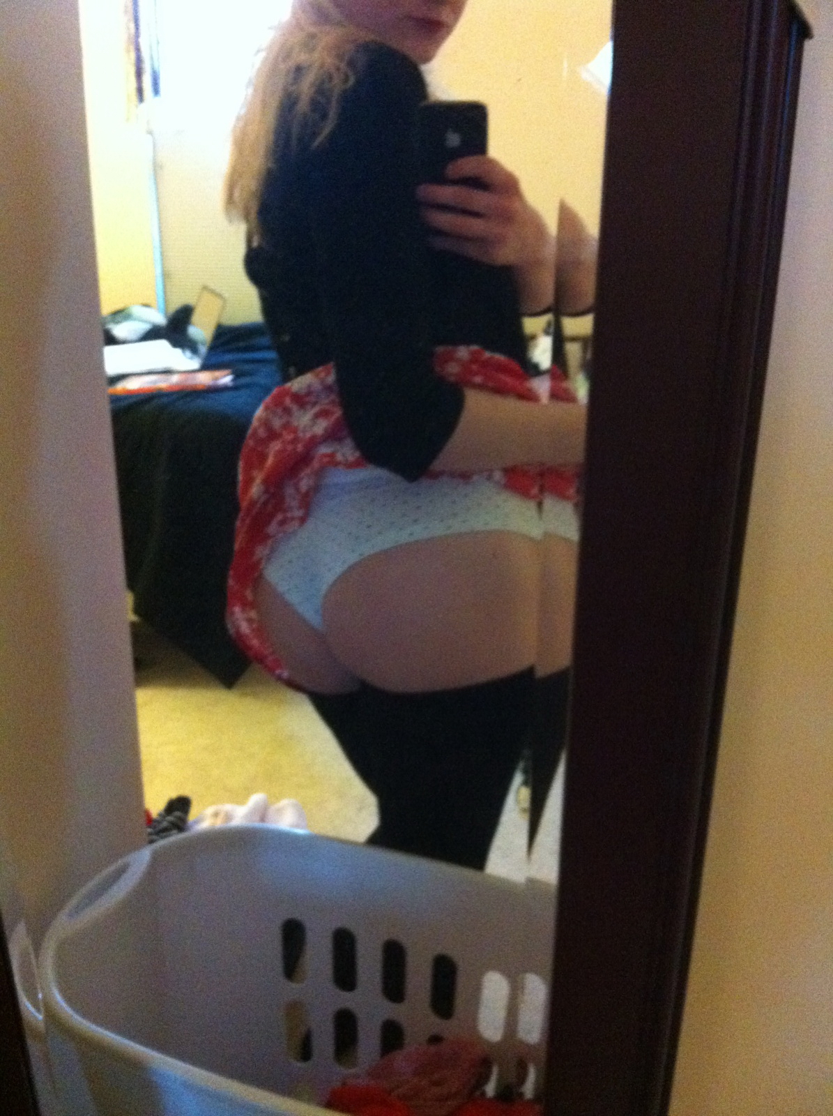 The Cats Meow Blonde