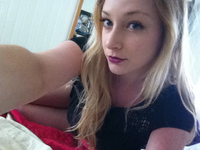 The Cats Meow Blonde