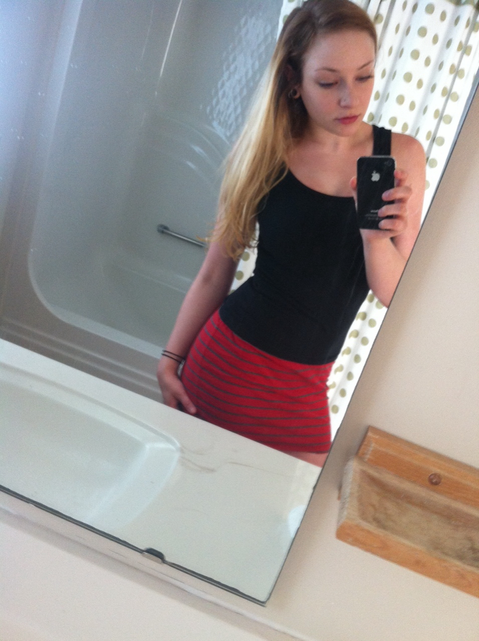 The Cats Meow Blonde