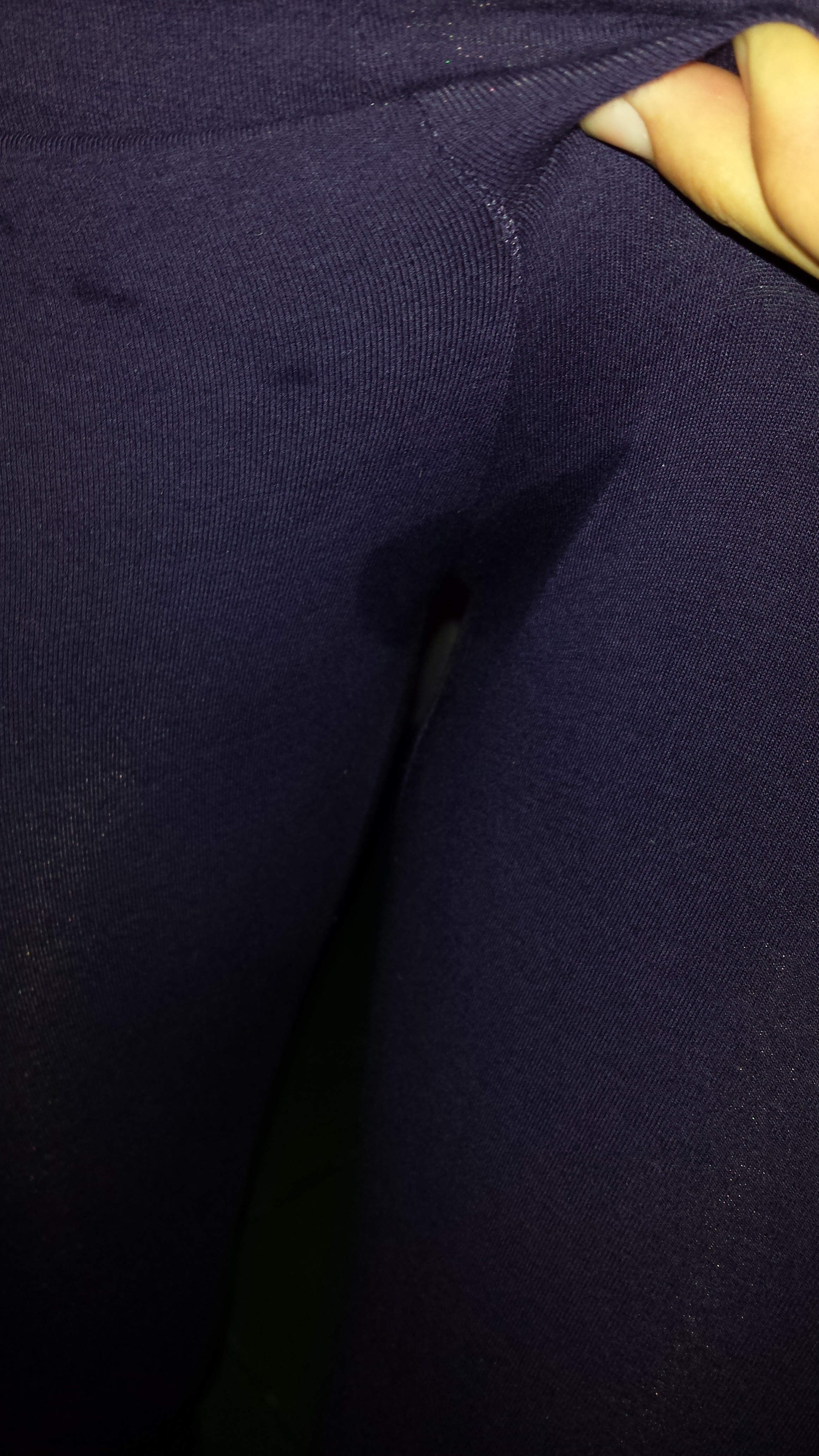 Gym Goer Strips Down and Plays