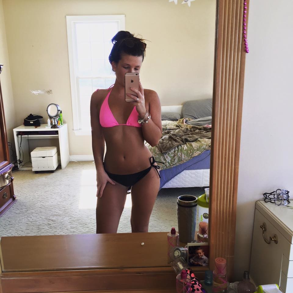 Slut With A Huge Ass NN Selfies