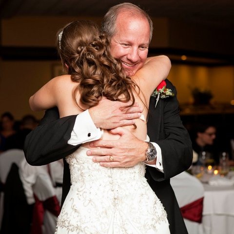 The Brides Selfie Exploits