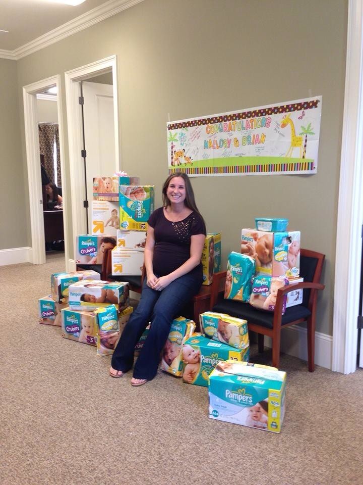 The Brides Selfie Exploits