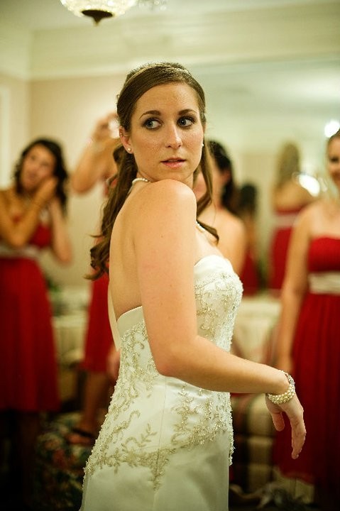 The Brides Selfie Exploits