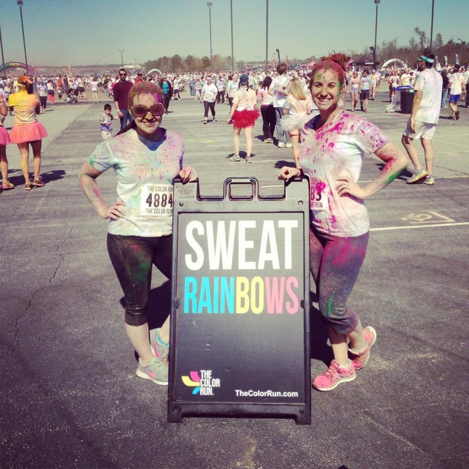 The Brides Selfie Exploits