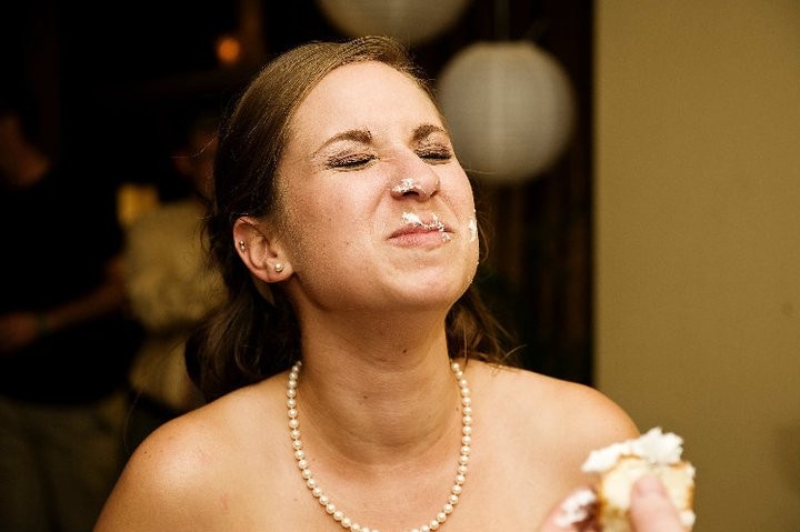 The Brides Selfie Exploits