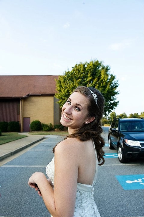 The Brides Selfie Exploits