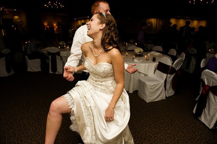 The Brides Selfie Exploits