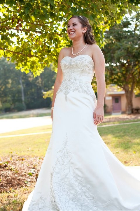 The Brides Selfie Exploits