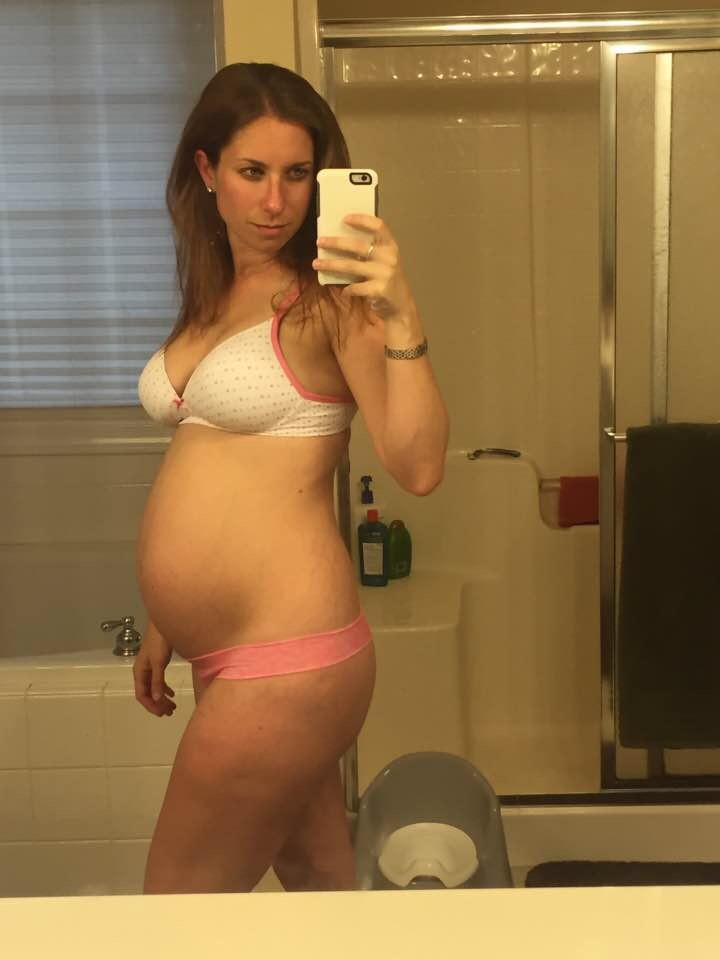 The Brides Selfie Exploits