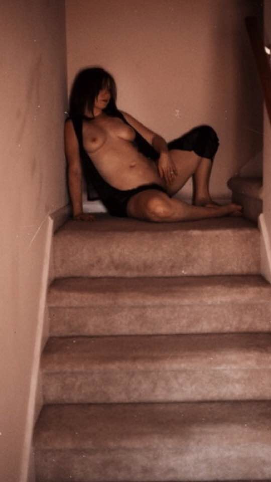 The Brides Selfie Exploits