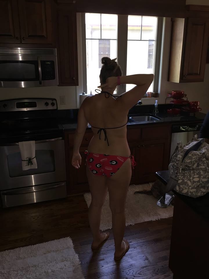 The Brides Selfie Exploits