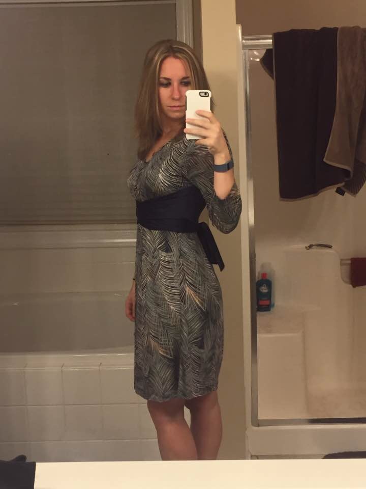 The Brides Selfie Exploits