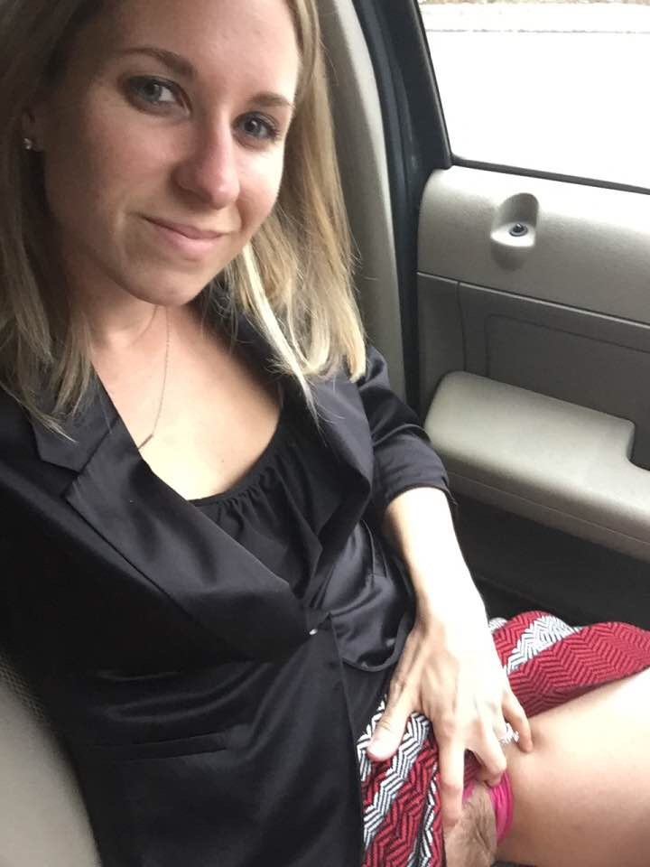 The Brides Selfie Exploits