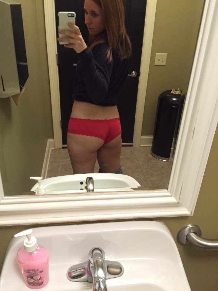 The Brides Selfie Exploits