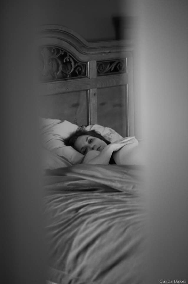 The Brides Selfie Exploits